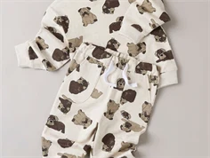 Name It peyote melange hunde sweatpants